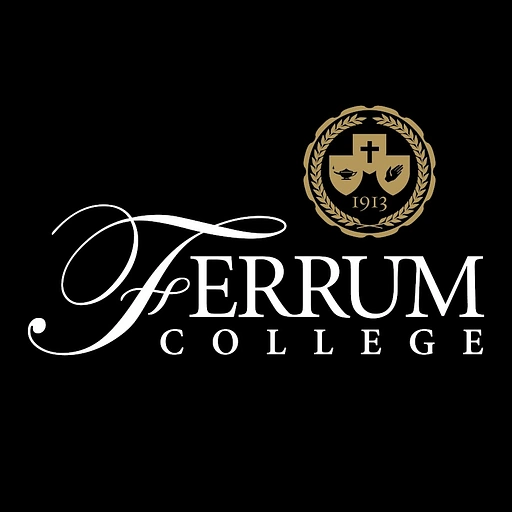 Ferrum College logo