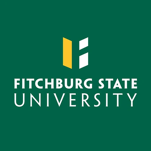 Fitchburg State University logo
