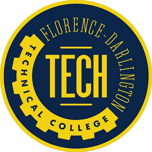 Florence-Darlington Technical College logo