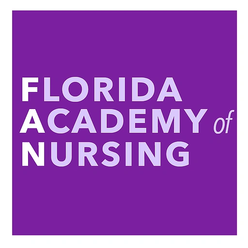 Florida Academy of Nursing logo