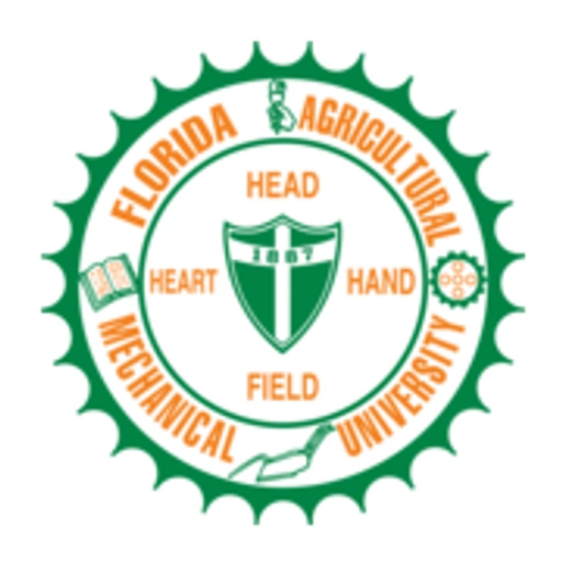 Florida Agricultural and Mechanical University logo