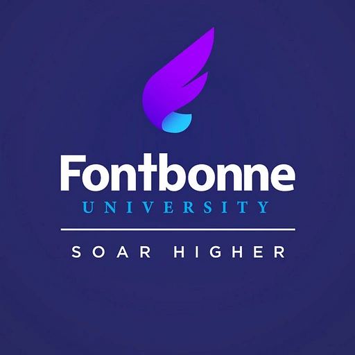 Fontbonne University logo
