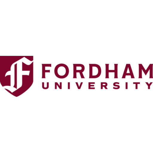 Fordham University logo