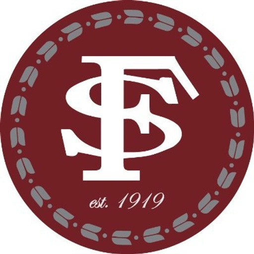 Fort Scott Community College logo