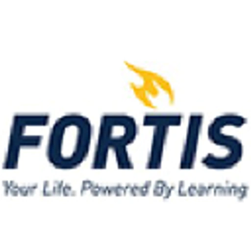 Fortis College-Centerville logo