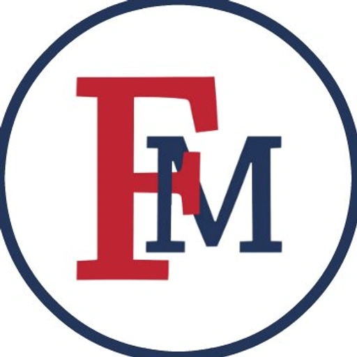 Francis Marion University logo
