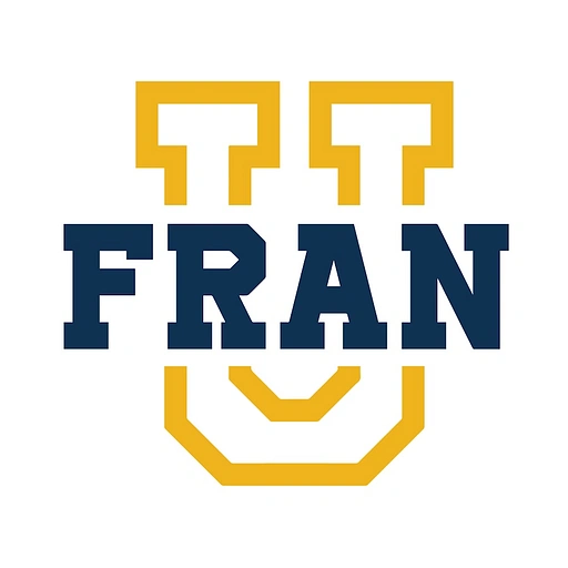 Franciscan Missionaries of Our Lady University logo