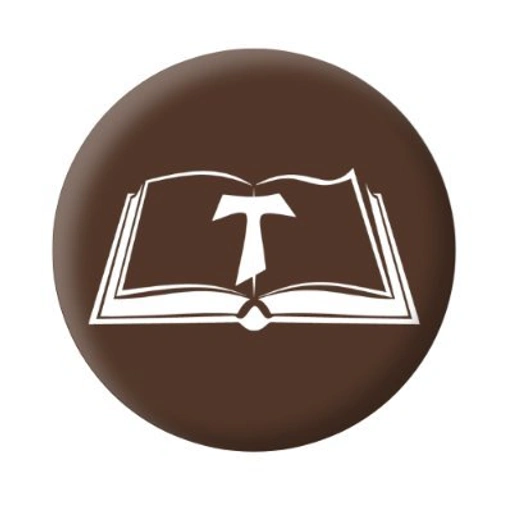 Franciscan School of Theology logo