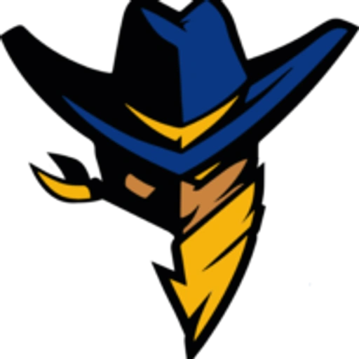 Frank Phillips College logo