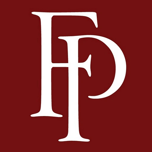 Franklin Pierce University logo