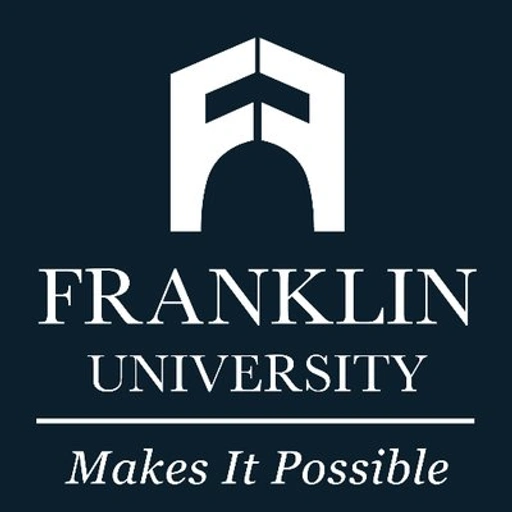 Franklin University logo