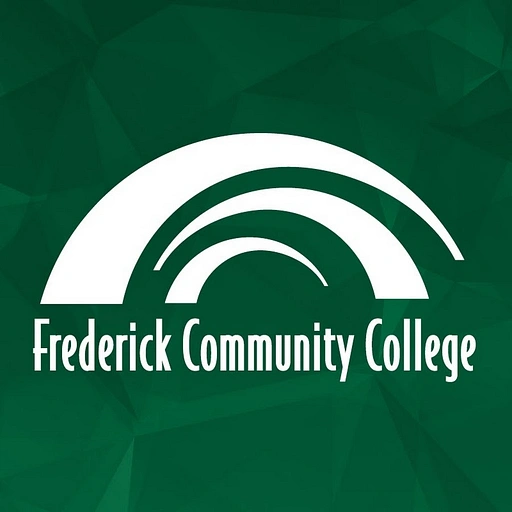 Frederick Community College logo