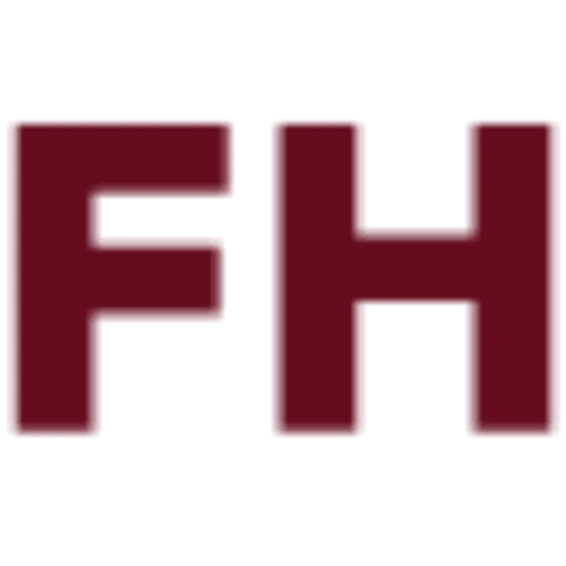 Freed-Hardeman University logo