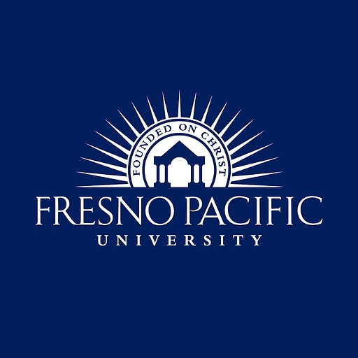 Fresno Pacific University logo
