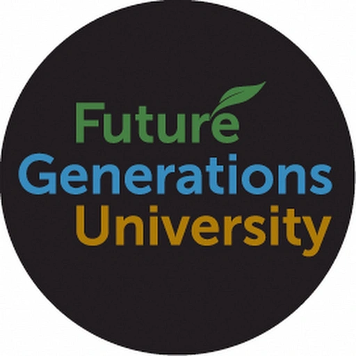 Future Generations University logo