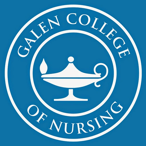 Galen Health Institutes-Houston logo