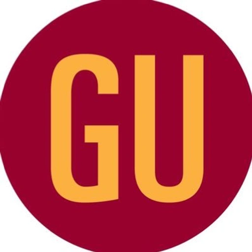 Gannon University logo