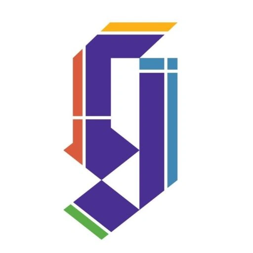 Garrett-Evangelical Theological Seminary logo