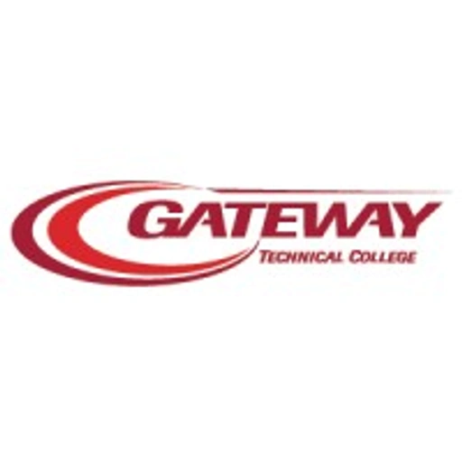 Gateway Technical College logo