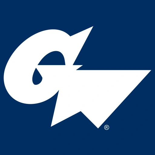 George Washington University logo