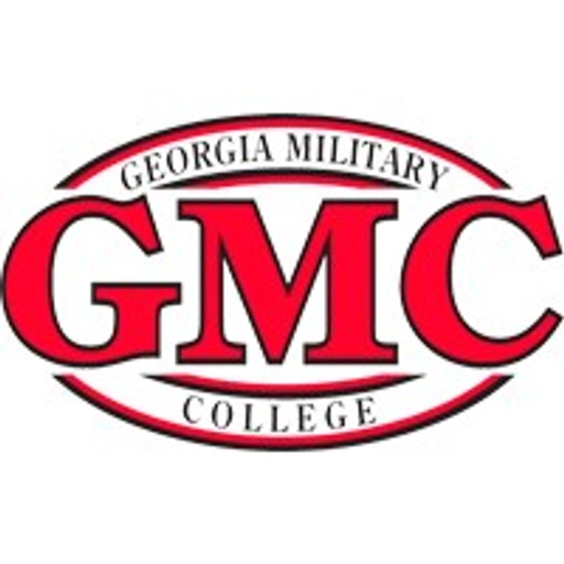 Georgia Military College logo