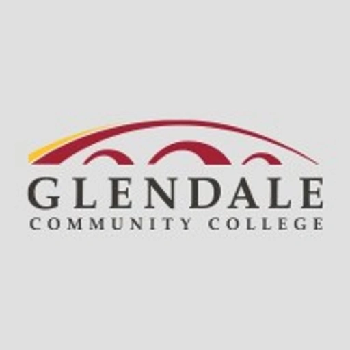 Glendale Community College logo