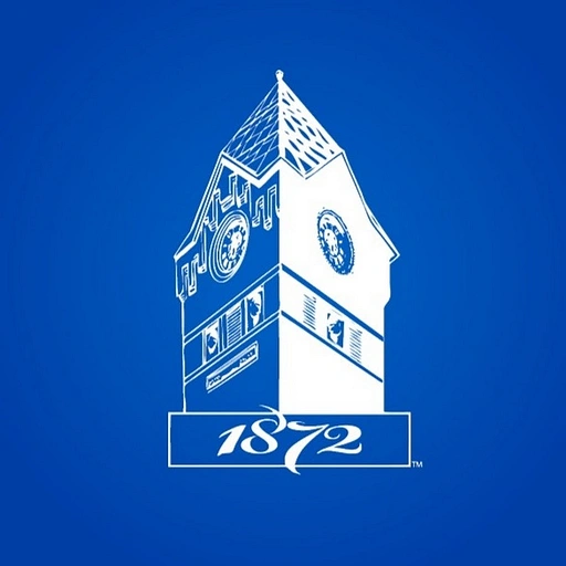 Glenville State University logo
