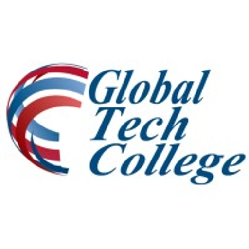 Global Tech College logo