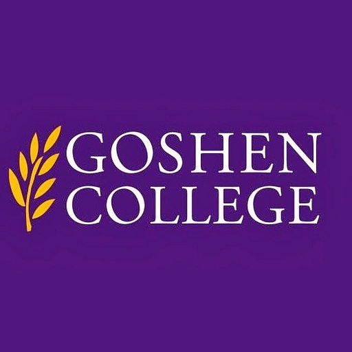 Goshen College logo