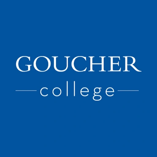 Goucher College logo
