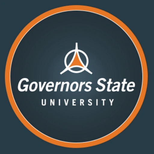 Governors State University logo