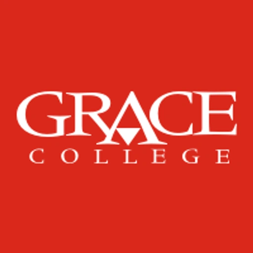 Grace College and Theological Seminary logo