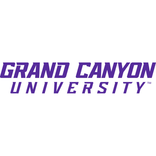 Grand Canyon University logo