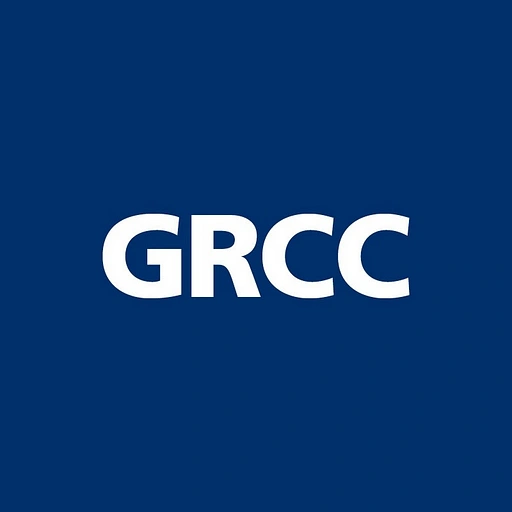 Grand Rapids Community College logo