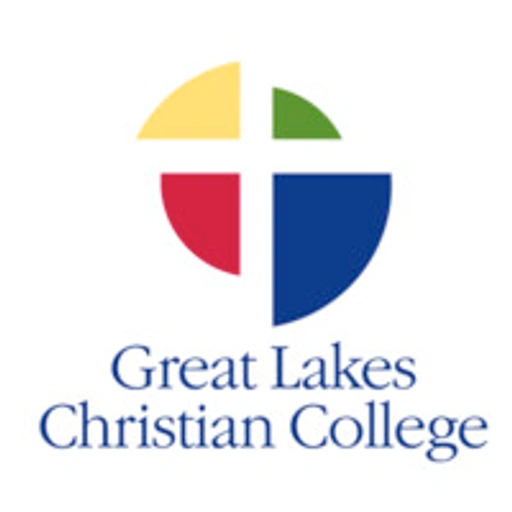 Great Lakes Christian College logo