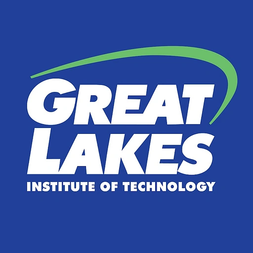 Great Lakes Institute of Technology logo
