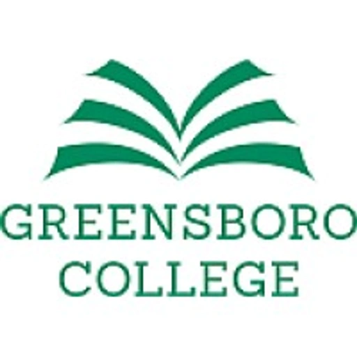 Greensboro College logo