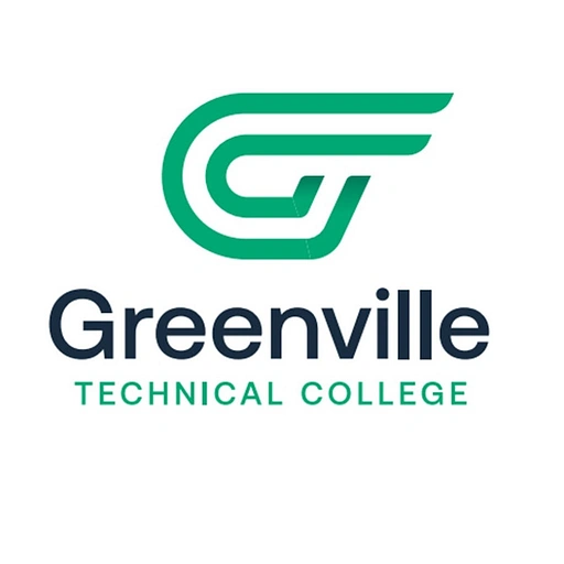 Greenville Technical College logo