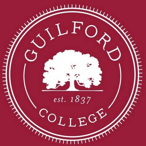 Guilford College logo