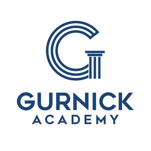 Gurnick Academy of Medical Arts logo