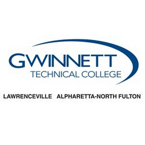 Gwinnett Technical College logo