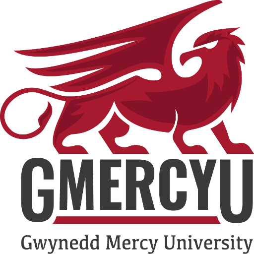 Gwynedd Mercy University logo