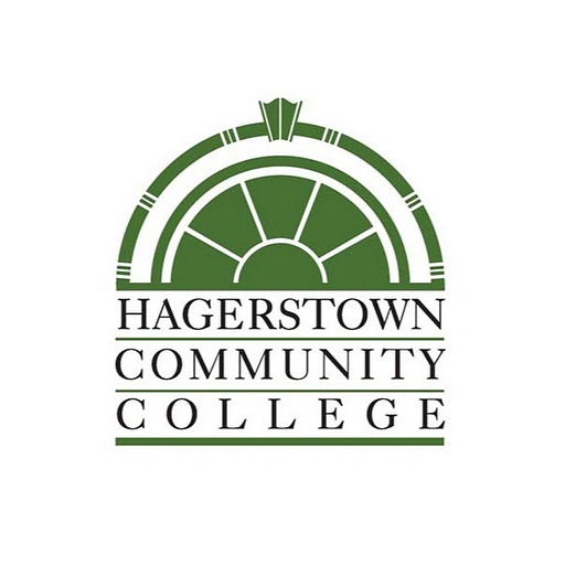 Hagerstown Community College logo