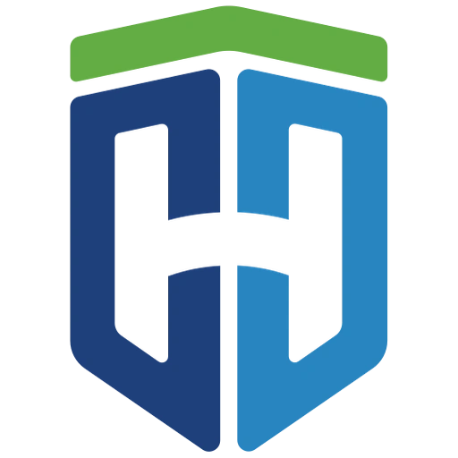 Halifax Community College logo