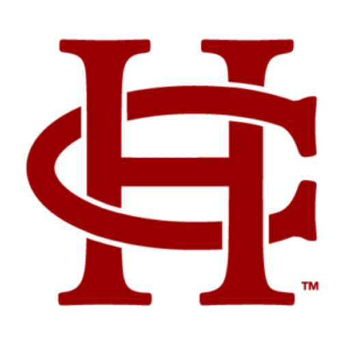 Hanover College logo