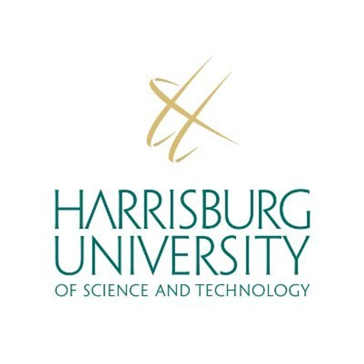 Harrisburg University of Science and Technology logo