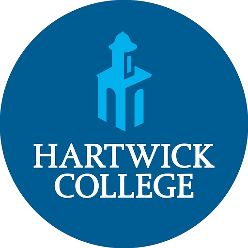 Hartwick College logo