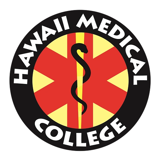Hawaii Medical College logo