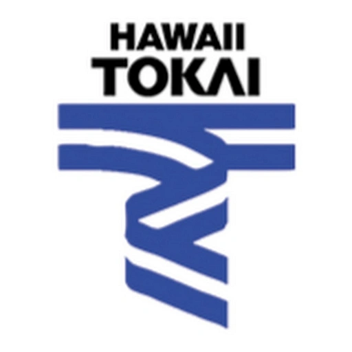 Hawaii Tokai International College logo