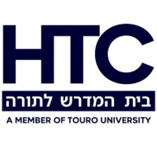Hebrew Theological College logo